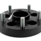 PERRIN Subaru/Toyota/Scion 25mm Wheel Adapter (Bolt-On Type) 5x100 to 5x114.3 w/56mm Hub - Pair