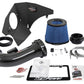 aFe Track Series Carbon Fiber Pro 5R AIS - 16-19 Chevrolet Camaro SS V8-6.2L