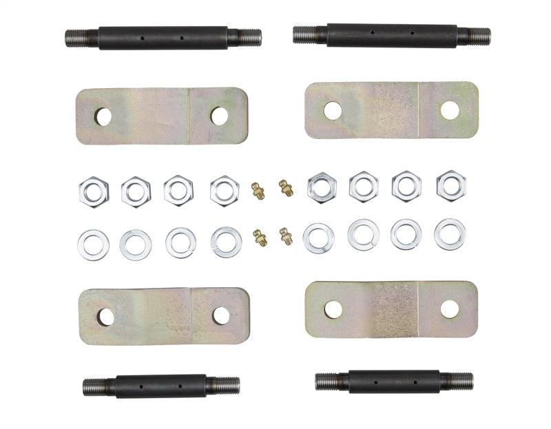 ARB Greasable Shackle Kit Tacoma | Too Fast Autoparts | Order Online | Canada & USA Shipping