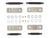 ARB Greasable Shackle Kit Tacoma | Too Fast Autoparts | Order Online | Canada & USA Shipping