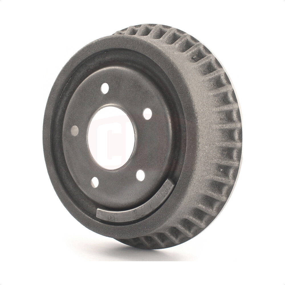 Rear Brake Drum 8-2034 For Chevrolet Astro Caprice GMC Safari