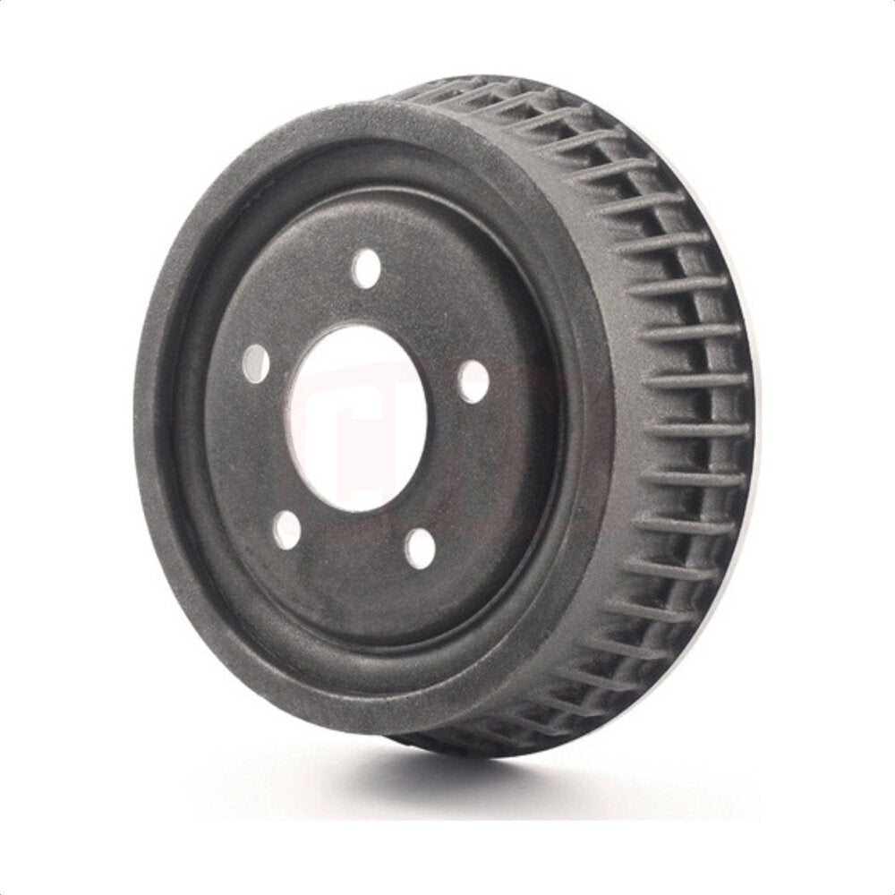 Rear Brake Drum 8-2051 For Chevrolet Buick Pontiac Century Malibu Oldsmobile Grand Am LeSabre Venture Lumina Montana Regal Classic Cadillac Alero Cutlass Ciera 88 DeVille Bonneville Silhouette Monte