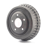 Rear Brake Drum 8-2091 For Chevrolet S10 Camaro Oldsmobile Pontiac Caprice Buick Monte Carlo GMC Firebird Cutlass Supreme El Camino Blazer Regal S15 Delta 88 Malibu Impala Jimmy LeSabre Grand Prix 98