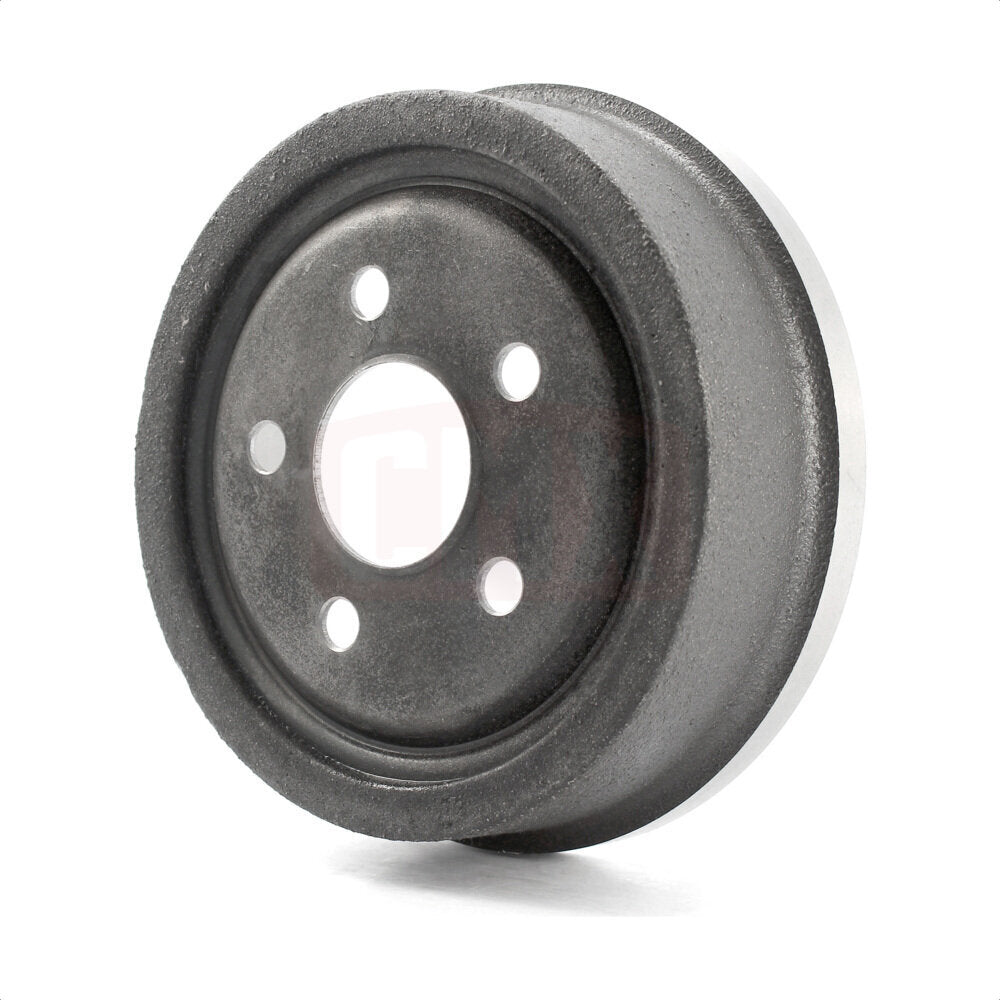 Rear Brake Drum 8-2093 For Chevrolet Cavalier Pontiac Sunfire Grand Am Corsica Buick Skylark Oldsmobile Beretta Sunbird Achieva Cutlass Calais Skyhawk Citation J2000 Firenza Cadillac Cimarron Somerset