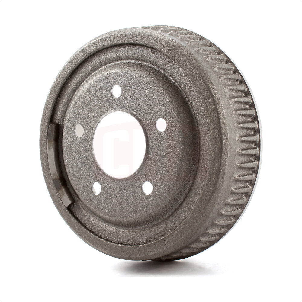 Rear Brake Drum 8-2572 For Chevrolet C1500 GMC Tahoe Yukon Suburban