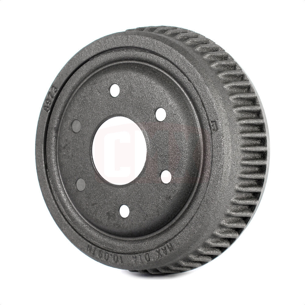 Rear Brake Drum 8-2586 For Chevrolet K1500 Tahoe GMC Yukon Blazer
