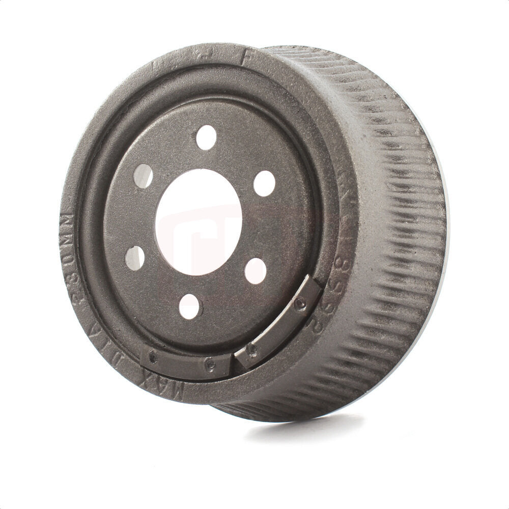 Rear Brake Drum 8-2988 For 1991-2002 Dodge Dakota With 9" Diameter