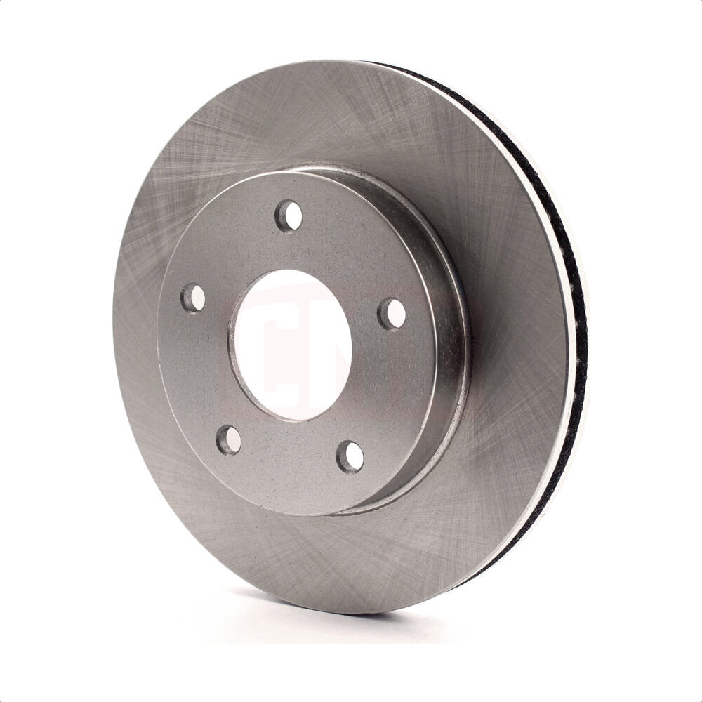 Disc Brake Rotor 8-5036 For Chevrolet S10 GMC Blazer Sonoma Jimmy S15 Cadillac Eldorado Oldsmobile Buick Riviera Seville Bravada Toronado Typhoon Syclone