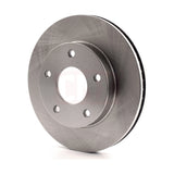 Disc Brake Rotor 8-5036 For Chevrolet S10 GMC Blazer Sonoma Jimmy S15 Cadillac Eldorado Oldsmobile Buick Riviera Seville Bravada Toronado Typhoon Syclone