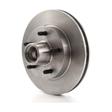 Front Disc Brake Rotor Hub Assembly 8-5064 For Chevrolet S10 GMC Camaro Blazer Pontiac Monte Carlo Sonoma Firebird Oldsmobile Cutlass Supreme El Camino Buick Regal Jimmy S15 Grand Prix Bonneville