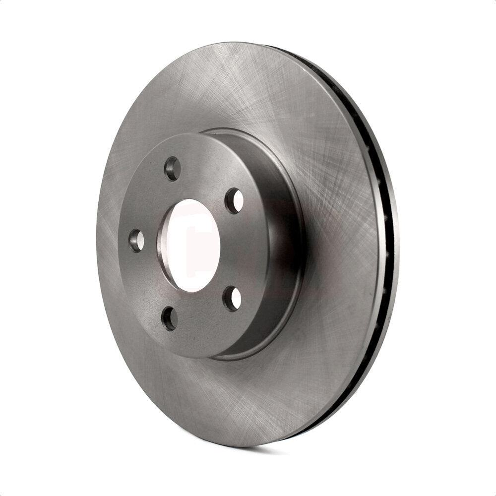 Front Disc Brake Rotor 8-56140 For Chevrolet Cavalier Pontiac Sunfire Grand Am Buick Skylark Corsica Oldsmobile Achieva Beretta Sunbird Cutlass Calais