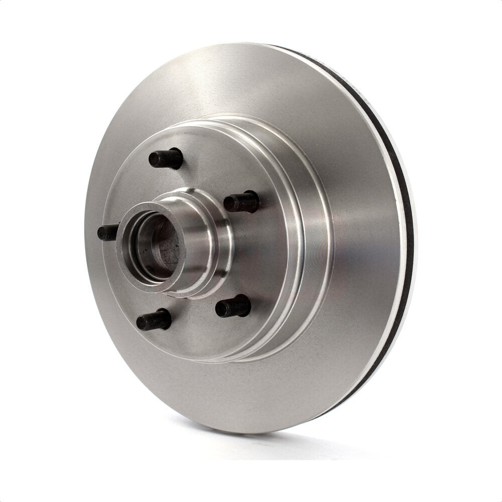 Front Disc Brake Rotor Hub Assembly 8-56152 For Chevrolet Astro GMC Safari
