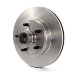 Front Disc Brake Rotor Hub Assembly 8-56152 For Chevrolet Astro GMC Safari