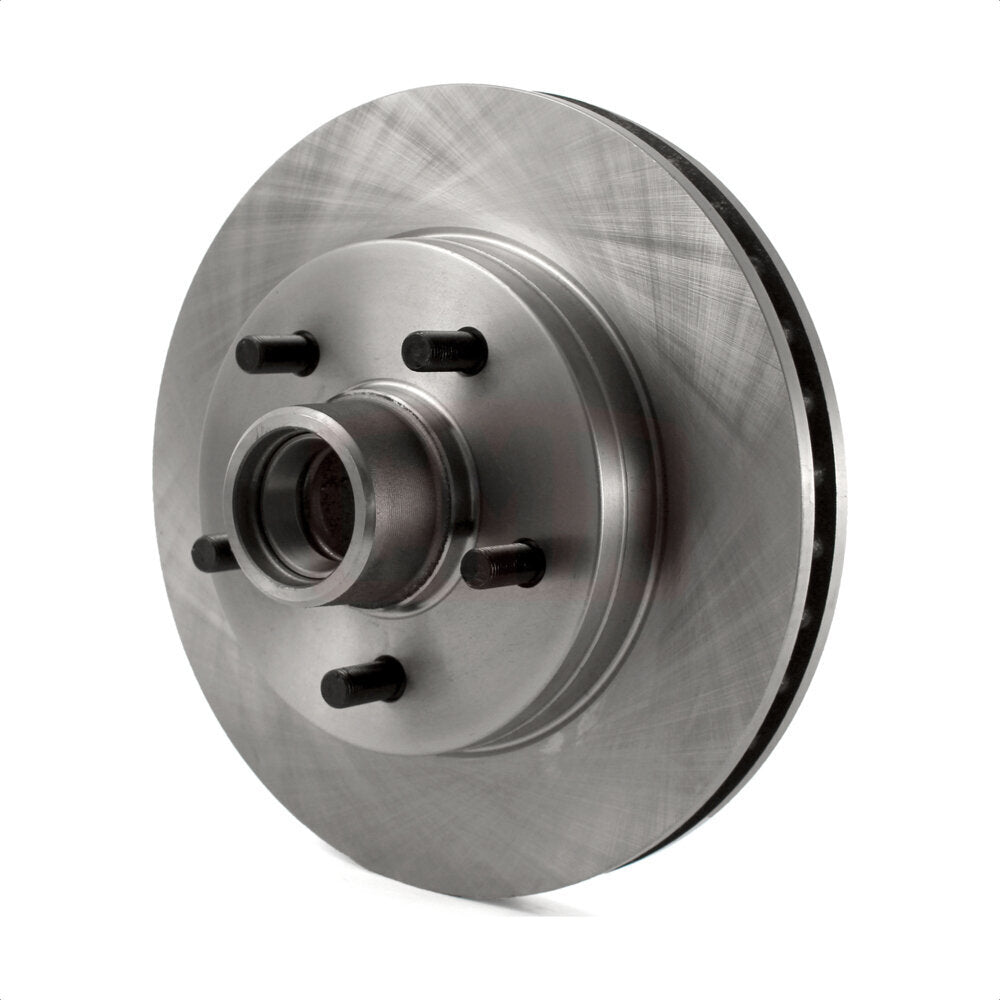 Front Disc Brake Rotor Hub Assembly 8-56258 For Chevrolet C1500 GMC Tahoe Suburban Yukon Express 1500 Savana