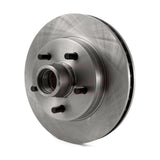 Front Disc Brake Rotor Hub Assembly 8-56258 For Chevrolet C1500 GMC Tahoe Suburban Yukon Express 1500 Savana