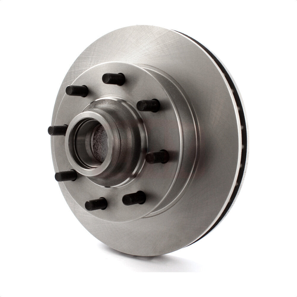 Front Disc Brake Rotor Hub Assembly 8-56263 For Chevrolet Tahoe GMC C2500 Express 3500 C3500 C1500 Suburban 2500 Savana Yukon G3500