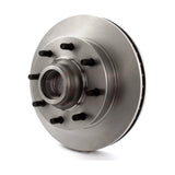Front Disc Brake Rotor Hub Assembly 8-56263 For Chevrolet Tahoe GMC C2500 Express 3500 C3500 C1500 Suburban 2500 Savana Yukon G3500