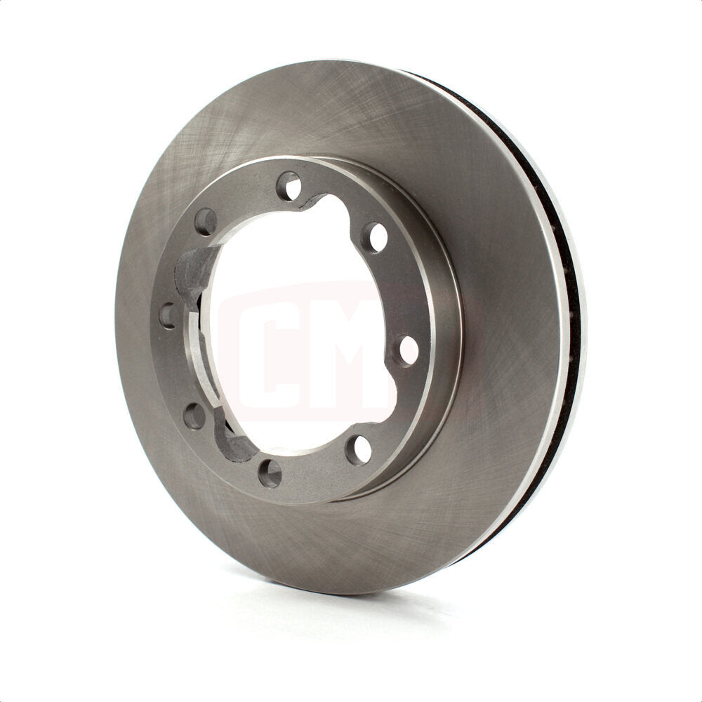Front Disc Brake Rotor 8-56324 For Dodge Ram 2500 K3500 3500 Chevrolet GMC