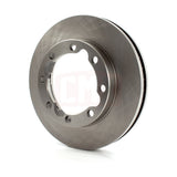 Front Disc Brake Rotor 8-56324 For Dodge Ram 2500 K3500 3500 Chevrolet GMC