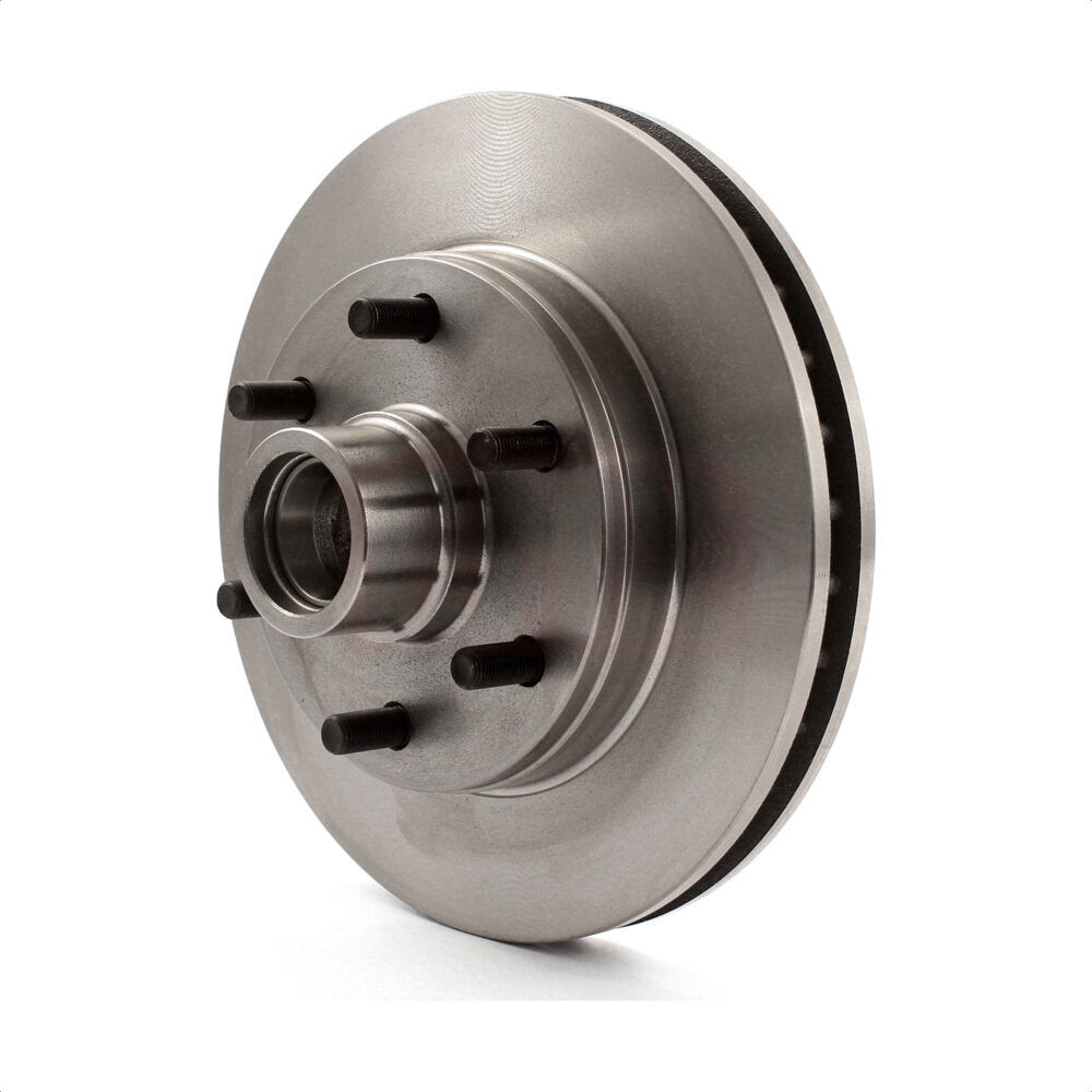Front Disc Brake Rotor Hub Assembly 8-56579 For Chevrolet C2500 Express 2500 GMC Savana