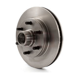 Front Disc Brake Rotor Hub Assembly 8-56579 For Chevrolet C2500 Express 2500 GMC Savana