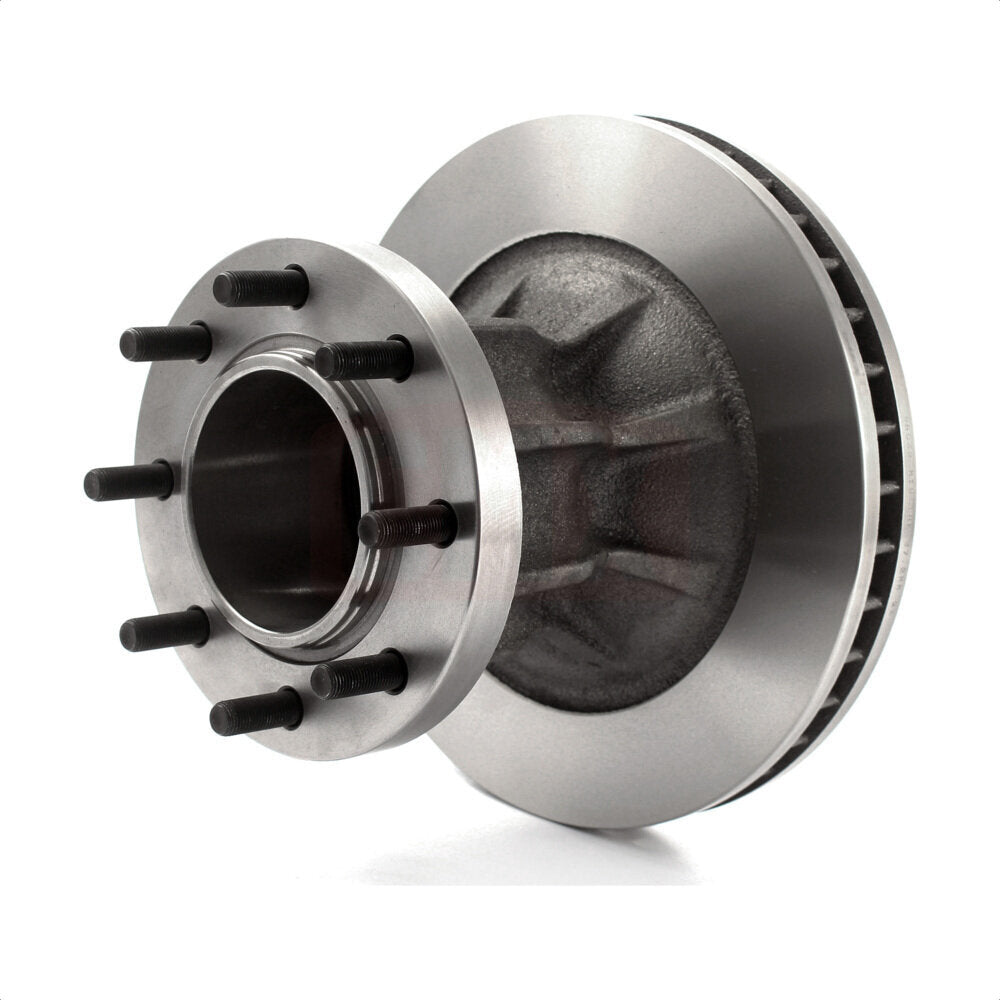 Front Disc Brake Rotor Hub Assembly 8-56593 For Chevrolet Express 3500 C3500 GMC Savana G3500 C35