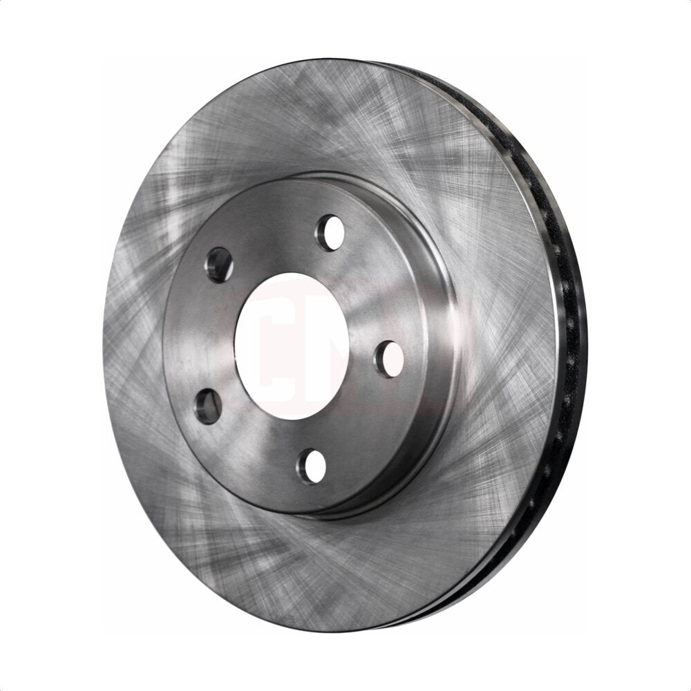 Front Disc Brake Rotor 8-56655 For Chevrolet Pontiac Grand Am Malibu Oldsmobile Alero Classic Cutlass