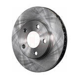 Front Disc Brake Rotor 8-56655 For Chevrolet Pontiac Grand Am Malibu Oldsmobile Alero Classic Cutlass