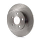 Rear Disc Brake Rotor 8-56698 For Cadillac DeVille Seville Buick Park Avenue Pontiac Bonneville