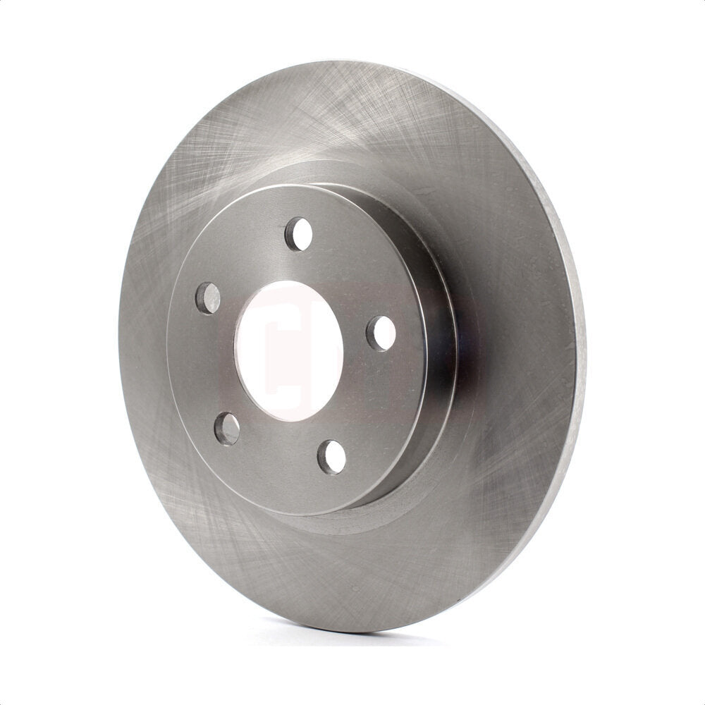 Rear Disc Brake Rotor 8-56698 For Cadillac DeVille Seville Buick Park Avenue Pontiac Bonneville