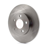 Rear Disc Brake Rotor 8-56698 For Cadillac DeVille Seville Buick Park Avenue Pontiac Bonneville