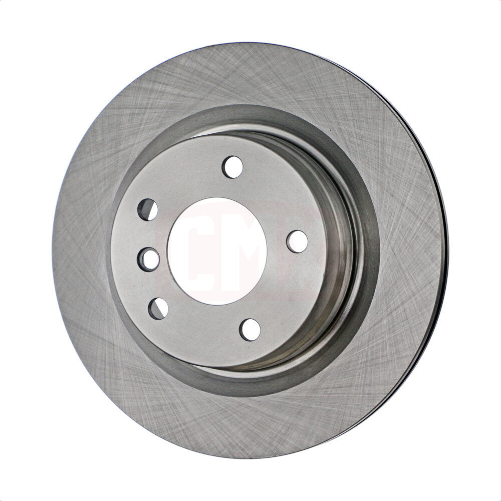 Rear Disc Brake Rotor 8-56828 For Chevrolet Silverado 2500 HD GMC Express 3500 Sierra Savana Classic Suburban Yukon XL Avalanche 4500