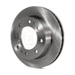 Front Disc Brake Rotor 8-56829 For Chevrolet Silverado 2500 HD GMC Express 3500 Sierra Cadillac DeVille Savana Hummer H2 Classic 1500 Suburban Yukon XL Avalanche