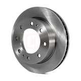 Front Disc Brake Rotor 8-56829 For Chevrolet Silverado 2500 HD GMC Express 3500 Sierra Cadillac DeVille Savana Hummer H2 Classic 1500 Suburban Yukon XL Avalanche