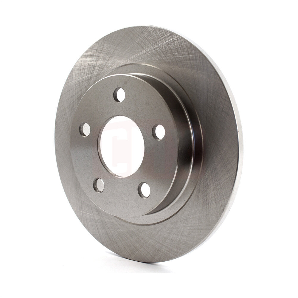 Rear Disc Brake Rotor 8-56851 For Buick LeSabre Park Avenue Pontiac Bonneville Oldsmobile Aurora Cadillac Eldorado