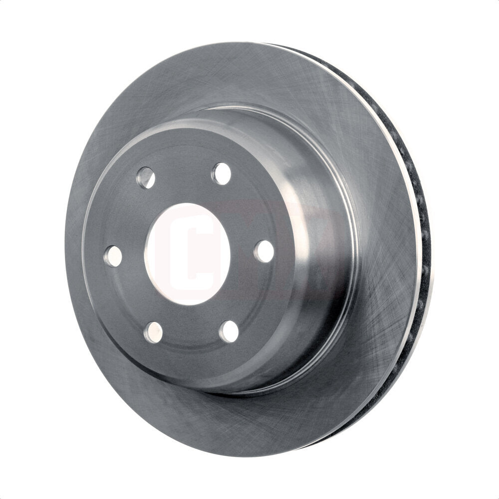 Rear Disc Brake Rotor 8-56919 For Chevrolet Silverado 1500 GMC Tahoe Sierra Suburban Yukon Avalanche XL Cadillac Express Escalade Savana ESV EXT