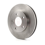 Front Disc Brake Rotor 8-56998 For Buick Rendezvous Pontiac Aztek
