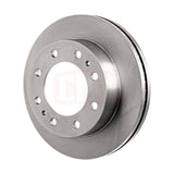 Front Disc Brake Rotor 8-56999 For Chevrolet Express 3500 GMC Savana Silverado HD Sierra Classic 4500