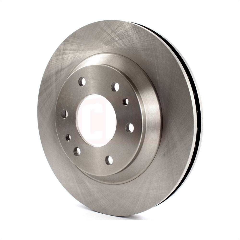Front Disc Brake Rotor 8-580019 For Chevrolet Trailblazer GMC Envoy Buick Rainier Oldsmobile Bravada Isuzu Ascender