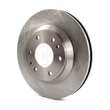 Front Disc Brake Rotor 8-580019 For Chevrolet Trailblazer GMC Envoy Buick Rainier Oldsmobile Bravada Isuzu Ascender