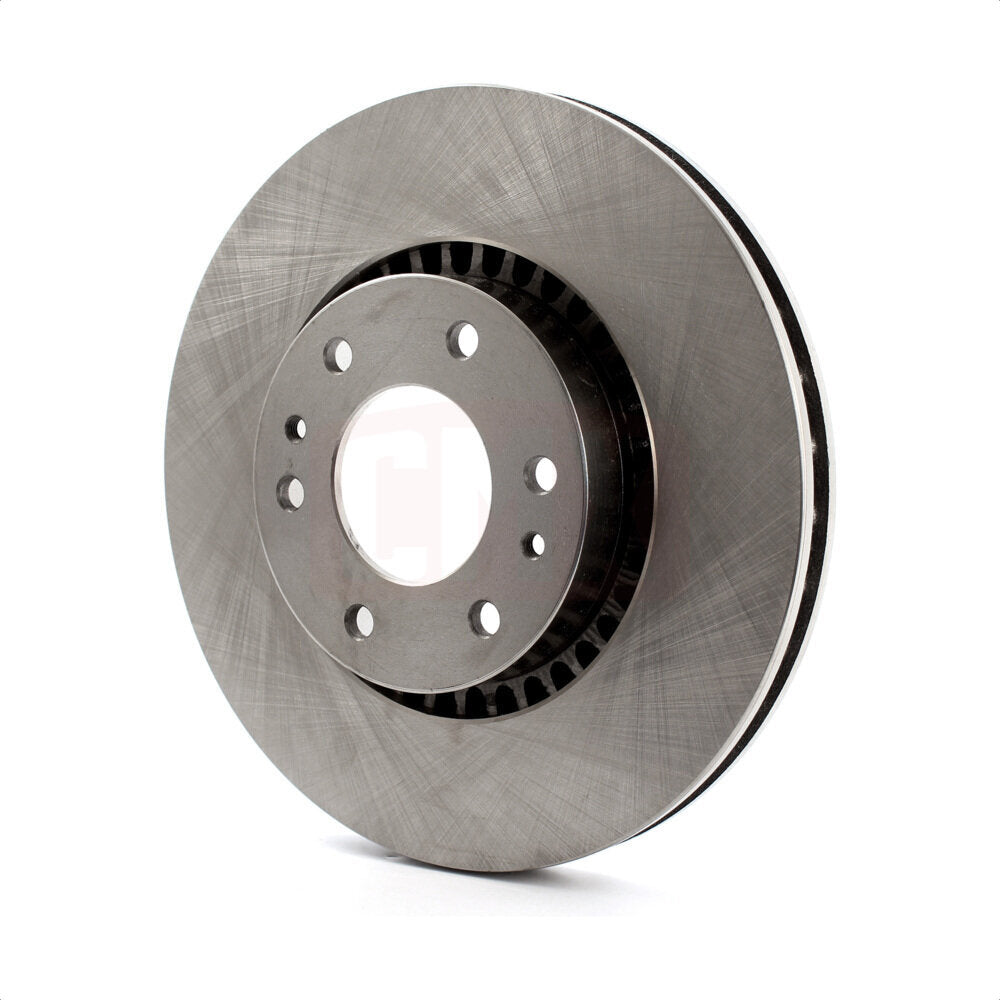 Front Disc Brake Rotor 8-580023 For Chevrolet Trailblazer GMC EXT Envoy XL Buick Rainier XUV SSR Isuzu Ascender Saab 9-7x