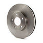 Front Disc Brake Rotor 8-580031 For Buick Rendezvous Chevrolet Venture Pontiac Montana Aztek Oldsmobile Silhouette AWD