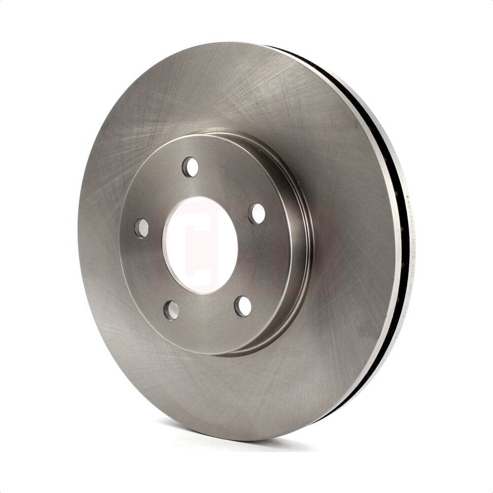 Front Disc Brake Rotor 8-580031 For Buick Rendezvous Chevrolet Venture Pontiac Montana Aztek Oldsmobile Silhouette AWD
