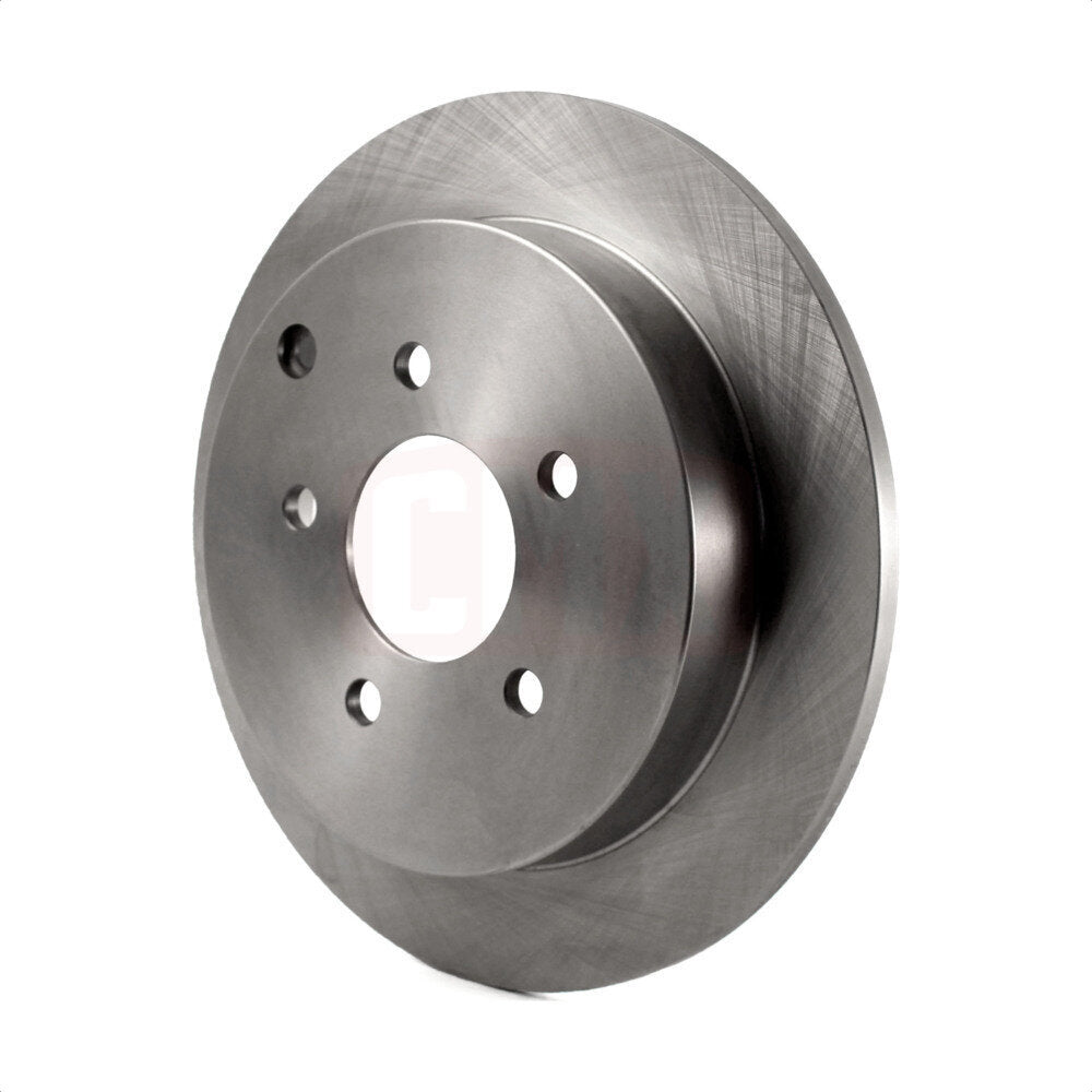 Rear Disc Brake Rotor 8-580044 For Buick Rendezvous Chevrolet Venture Pontiac Montana Aztek Oldsmobile Silhouette