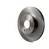 Front Disc Brake Rotor 8-580083 For Saturn Vue Chevrolet Equinox Pontiac Torrent