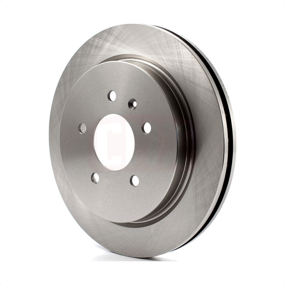 Rear Disc Brake Rotor 8-580102 For Cadillac CTS STS Seville