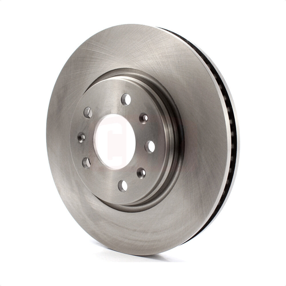 Front Disc Brake Rotor 8-580104 For Cadillac CTS STS Seville