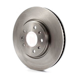 Front Disc Brake Rotor 8-580104 For Cadillac CTS STS Seville