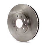 Front Disc Brake Rotor 8-580120 For Cadillac CTS With Standard Suspension