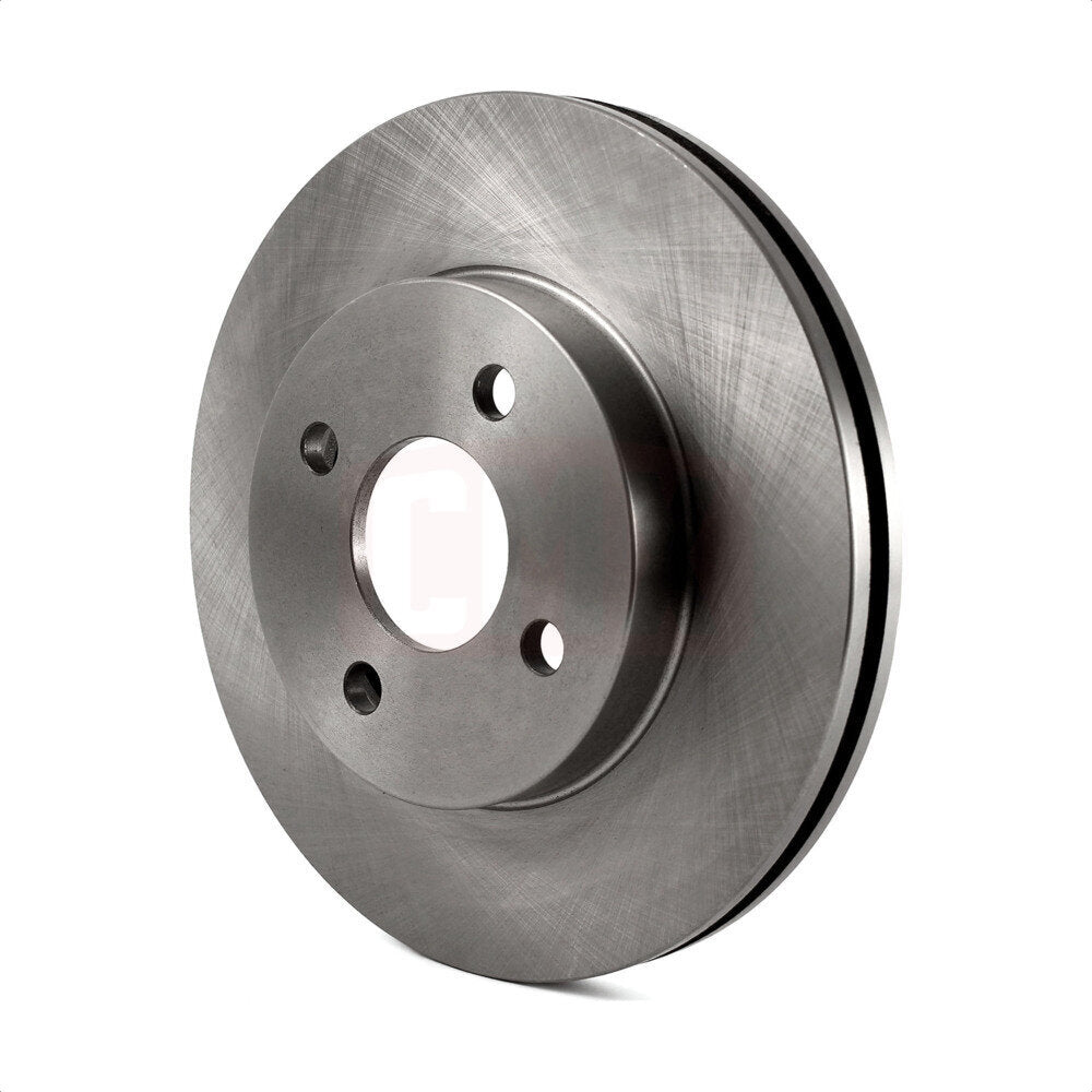 Front Disc Brake Rotor 8-580137 For Chevrolet Cobalt Saturn Ion Pontiac G5 Pursuit